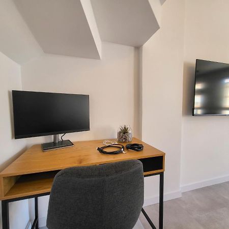 Medano4You Kevin'S Penthouse El Médano Екстериор снимка