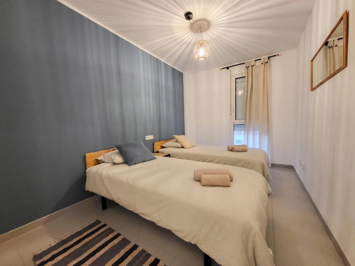 Medano4You Kevin'S Penthouse El Médano Екстериор снимка