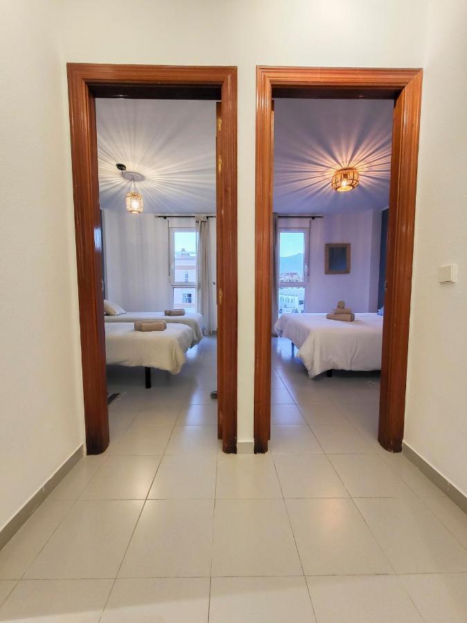 Medano4You Kevin'S Penthouse El Médano Екстериор снимка