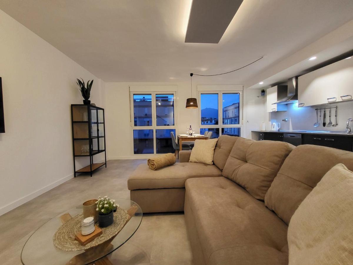 Medano4You Kevin'S Penthouse El Médano Екстериор снимка