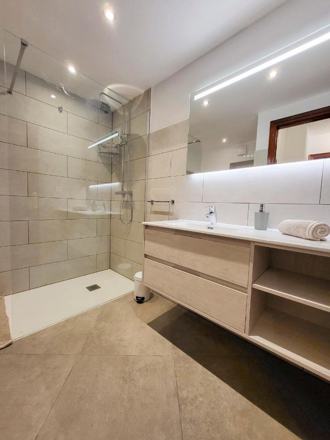 Medano4You Kevin'S Penthouse El Médano Екстериор снимка