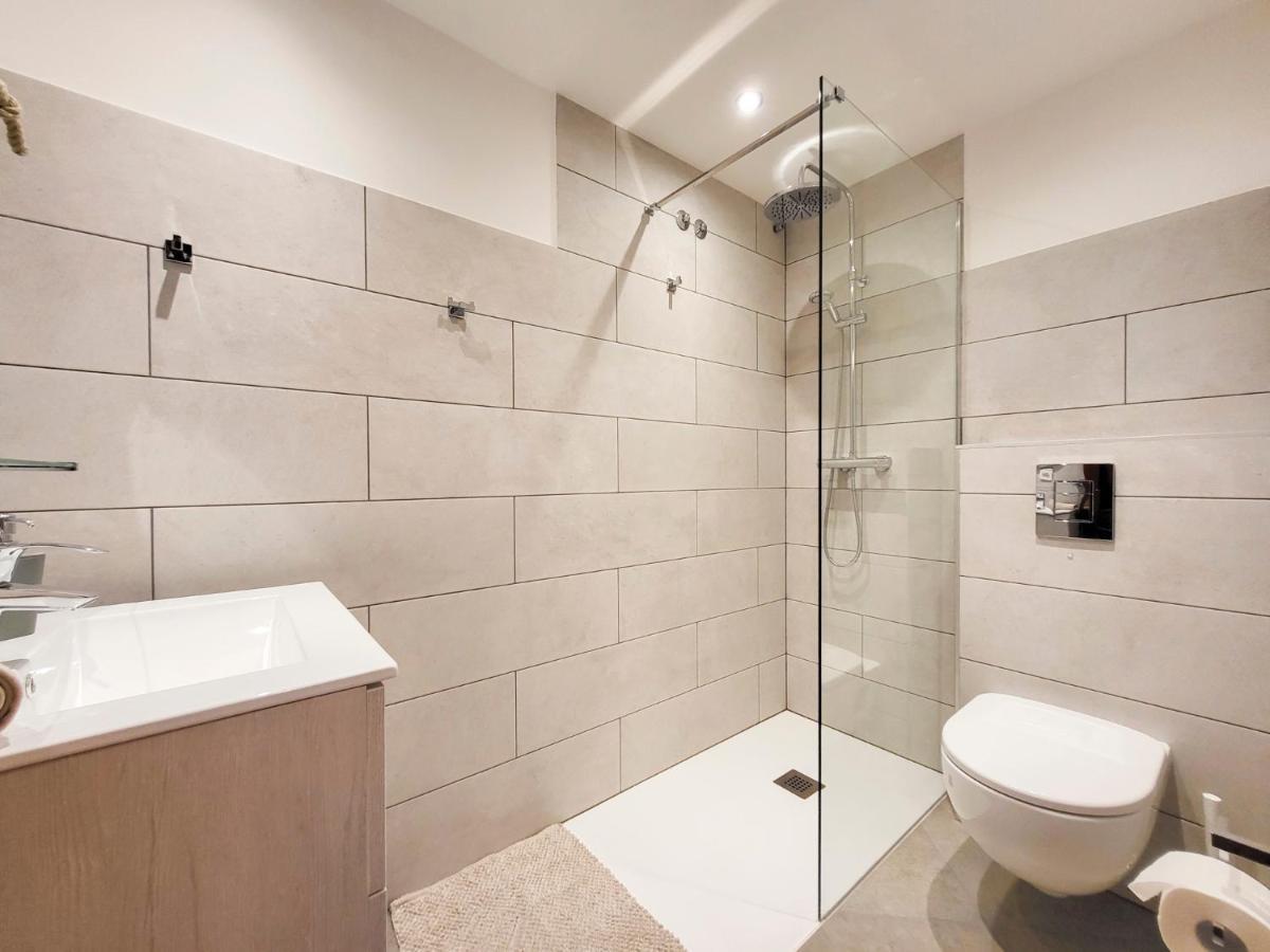 Medano4You Kevin'S Penthouse El Médano Екстериор снимка