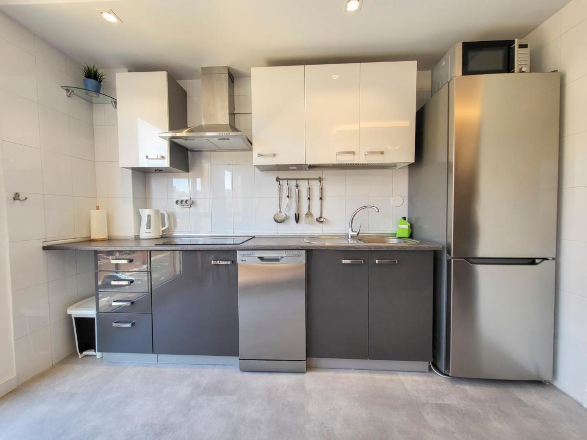 Medano4You Kevin'S Penthouse El Médano Екстериор снимка
