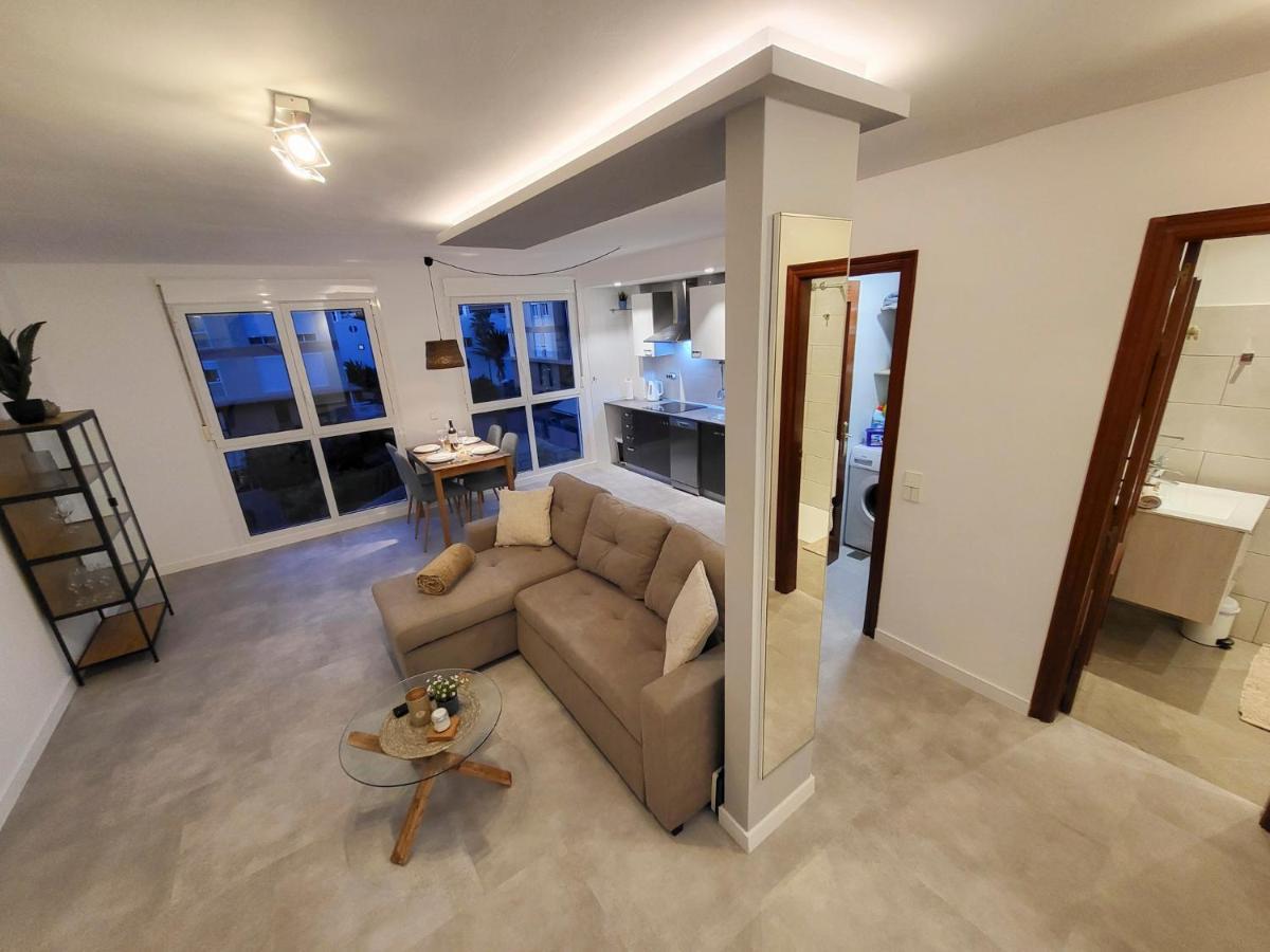 Medano4You Kevin'S Penthouse El Médano Екстериор снимка