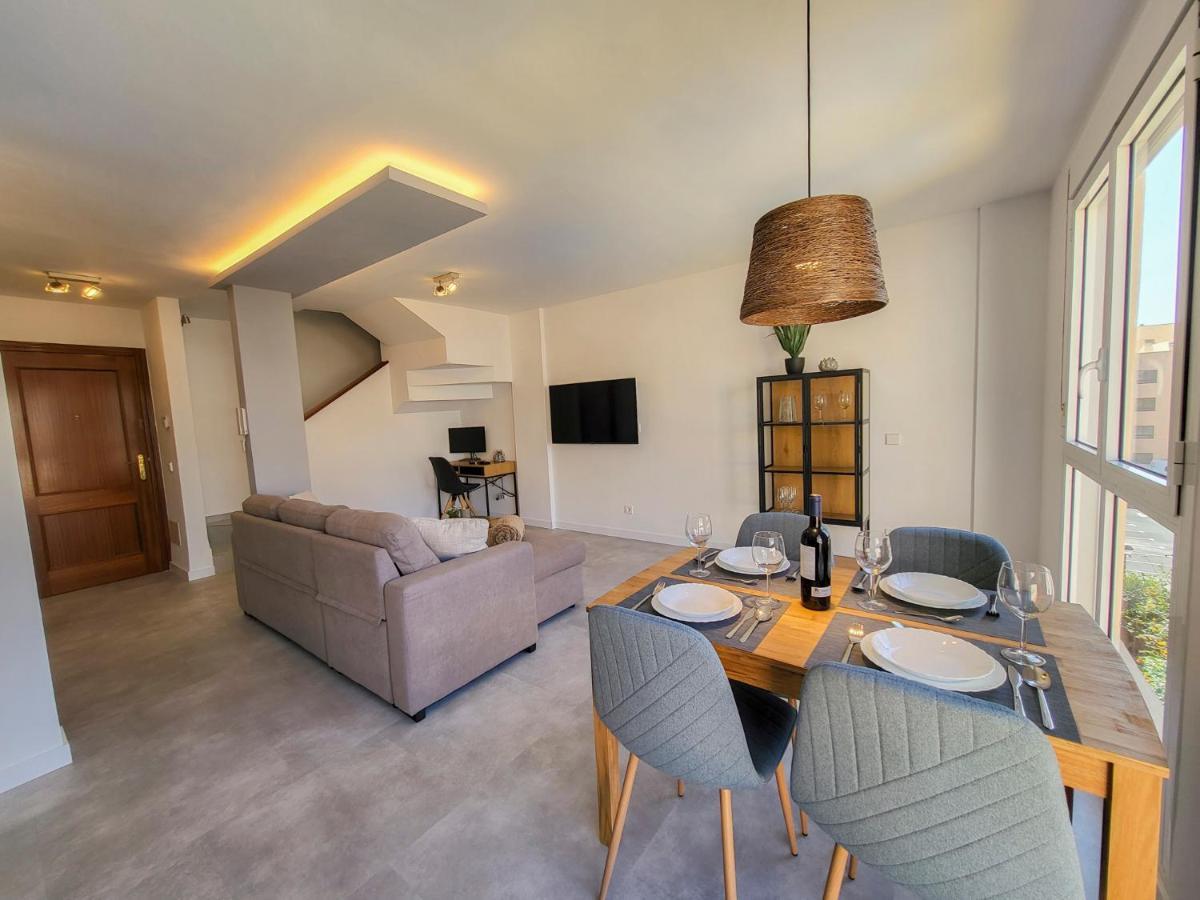 Medano4You Kevin'S Penthouse El Médano Екстериор снимка