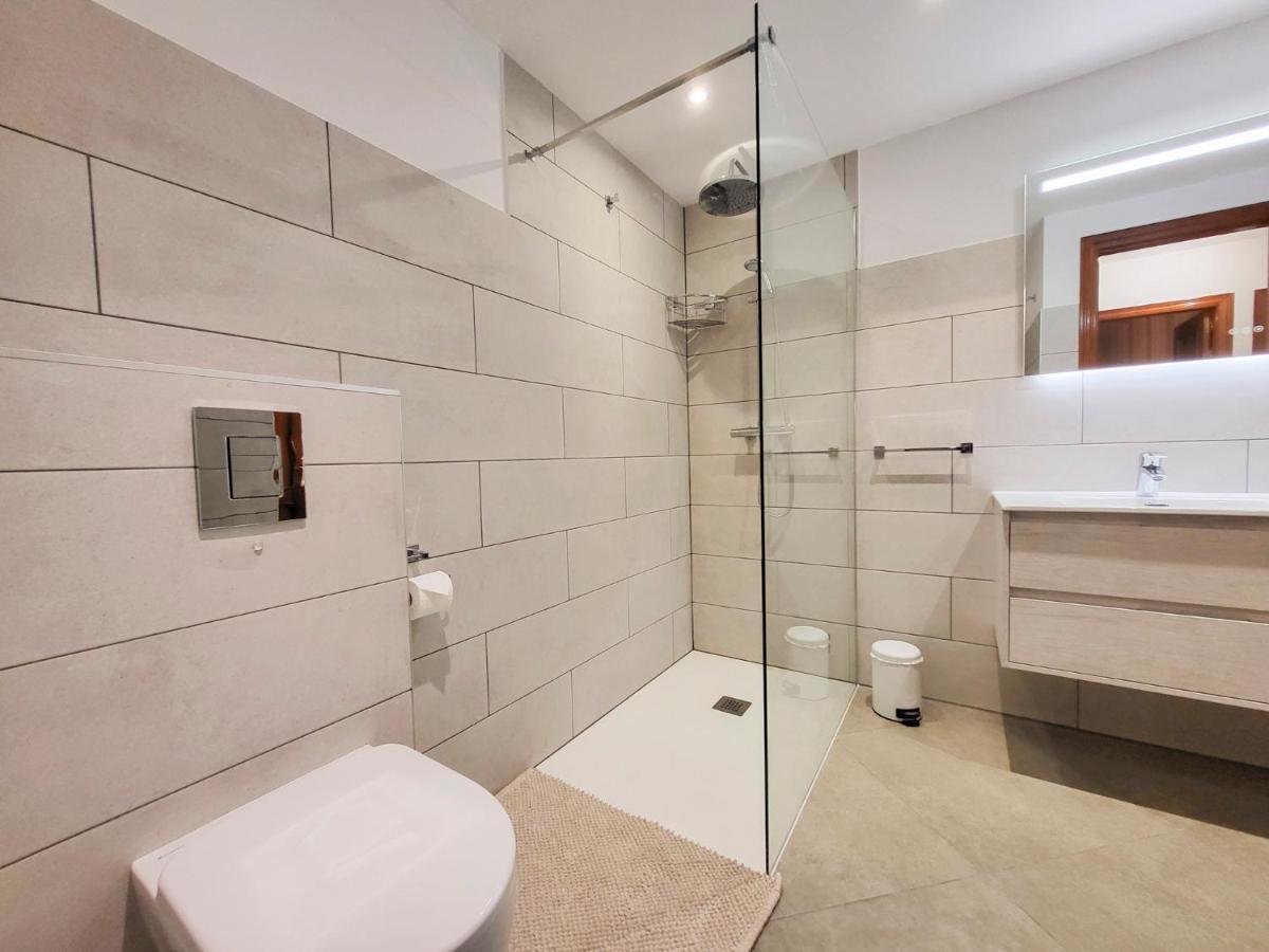 Medano4You Kevin'S Penthouse El Médano Екстериор снимка
