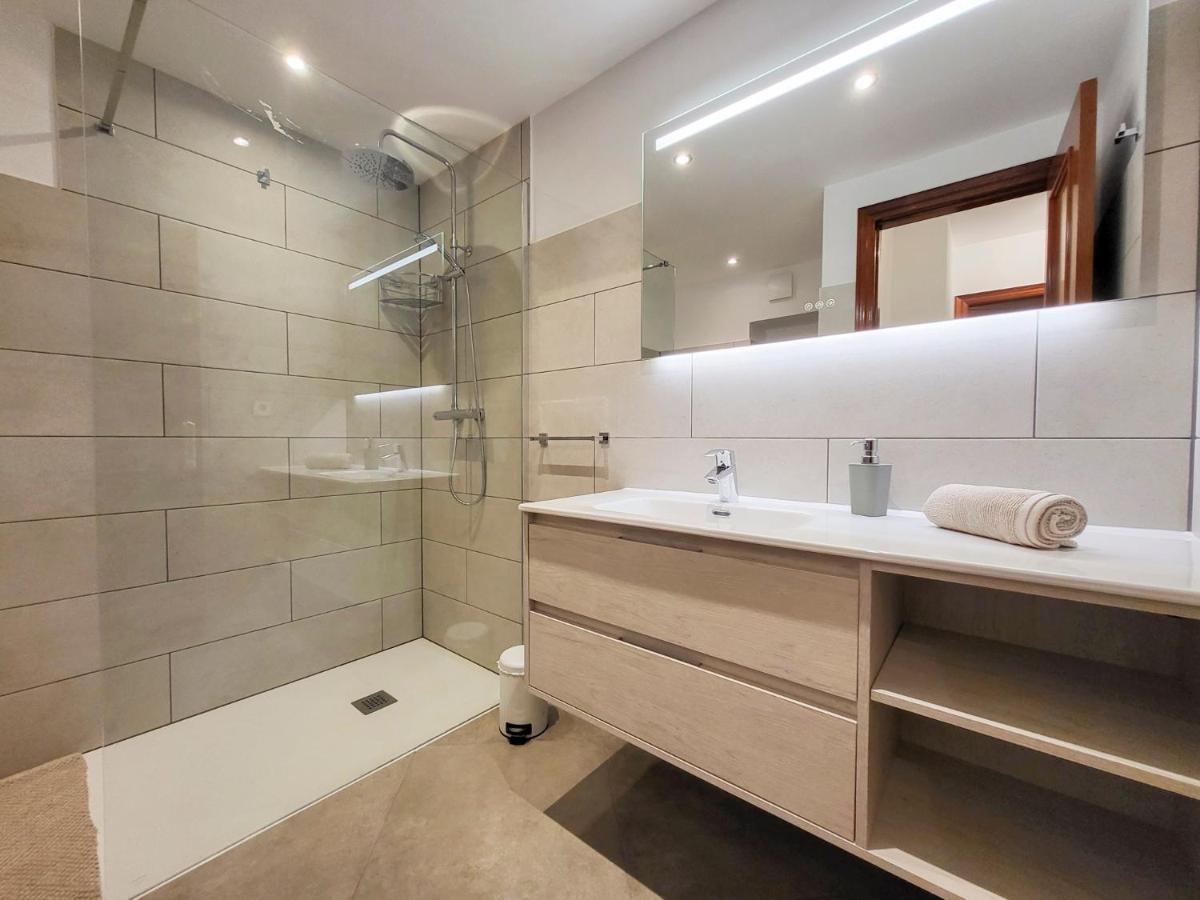 Medano4You Kevin'S Penthouse El Médano Екстериор снимка