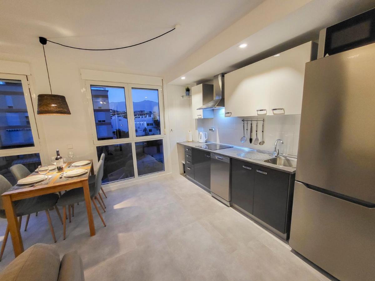 Medano4You Kevin'S Penthouse El Médano Екстериор снимка